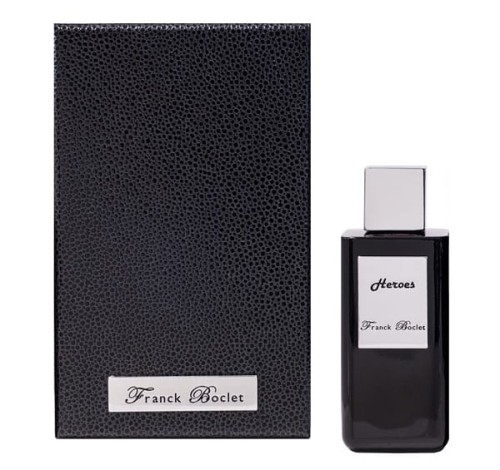Franck Boclet HEROES extrait de parfum 100ml.jpg
