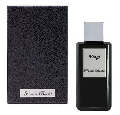 Franck Boclet VINYL extrait de parfum 100ml.jpg