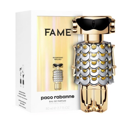 Paco Rabanne FEMME edp 80ml.jpg