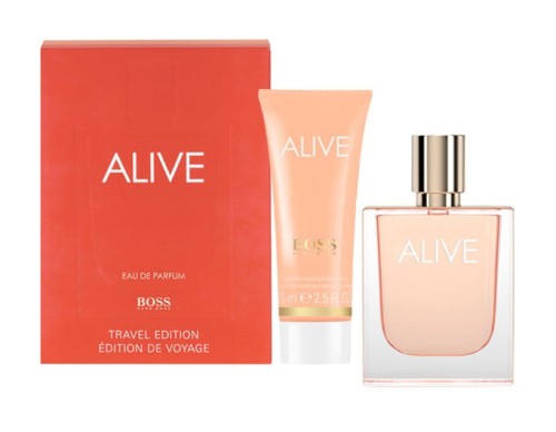 Hugo Boss ALIVE edp 80ml + BL 75ml TRAVEL SET.jpg