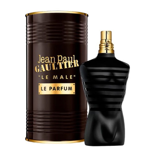 Jean Paul Gaultier LE MALE LE PARFUM edpi 200ml.jpg