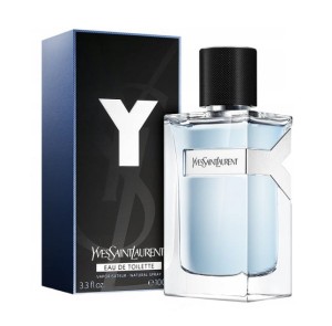 Yves Saint Laurent YSL Y edt 100ml 