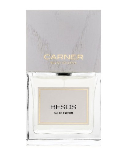 carner besos woda perfumowana 100 ml  tester   