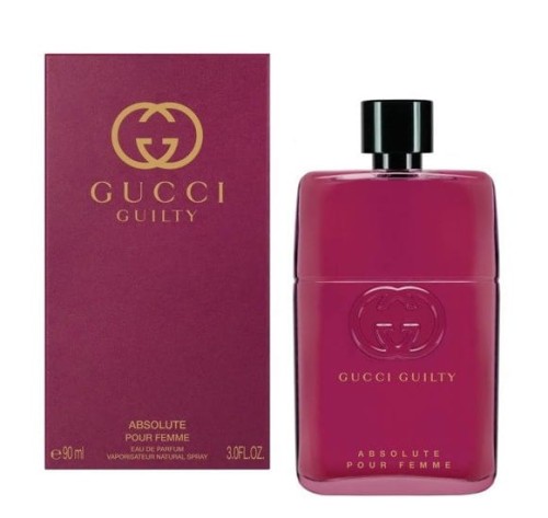 Gucci GUILTY ABSOLUTE (W) edp 90ml.jpg