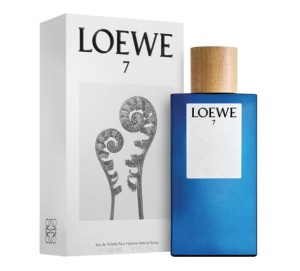 Loewe 7 POUR HOMME edt 150ml