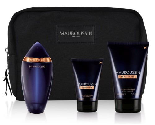 Mauboussin PRIVATE CLUB 200ml + BAG SET.jpg