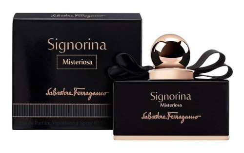 Salvatore Ferragamo SIGNORINA MISTERIOSA edp 100ml.jpg