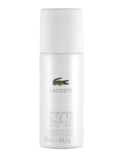 Lacoste L 12 12 BLANC (M) deo 150ml.jpg