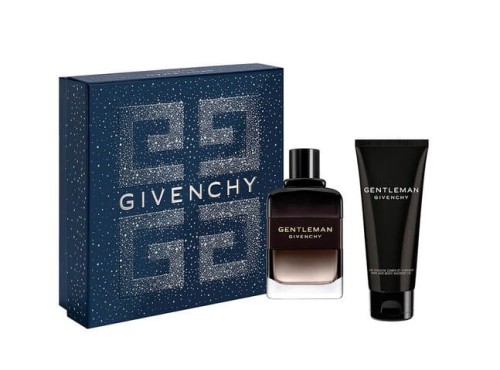 Givenchy GENTLEMAN BOISEE edp 60ml + SG 75ml SET.jpg