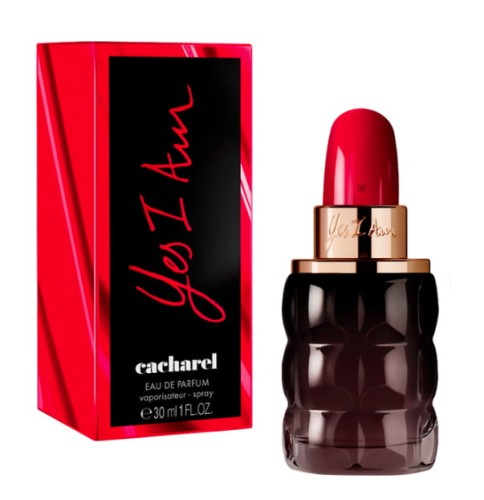 Cacharel YES I Am edp 30ml.jpg