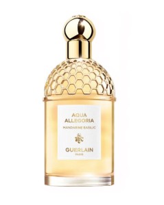 Guerlain AQUA ALLEGORIA MANDARINE BASILIC edt 125ml tester