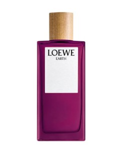 Loewe EARTH edp 100ml tester