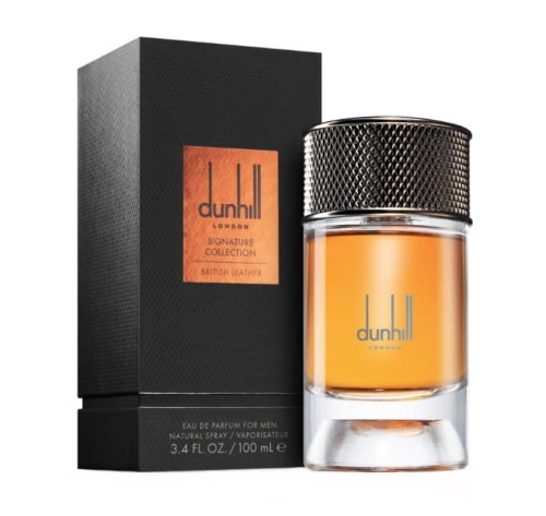Dunhill BRITISH LEATHER edp 100ml.jpg