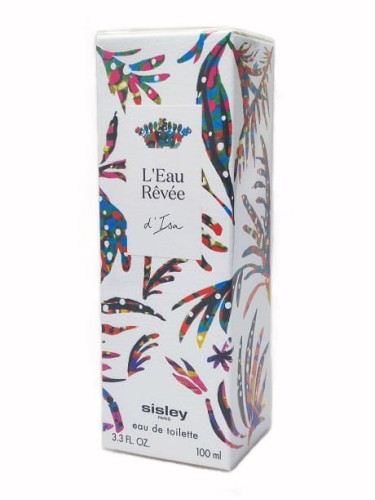 Sisley L'EAU REVEE D'ISA edt 100ml.jpg