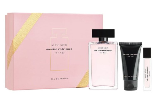 Narciso Rodriguez MUSC NOIR HER edp 110ml+BL 50ml SET.jpg