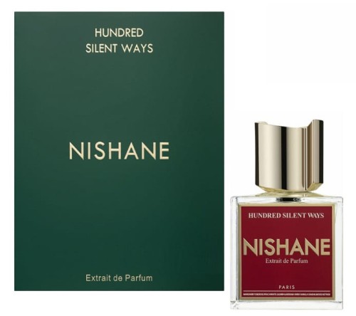 Nishane HUNDRED SILENT WAYS extrait de parfum 100ml.jpg