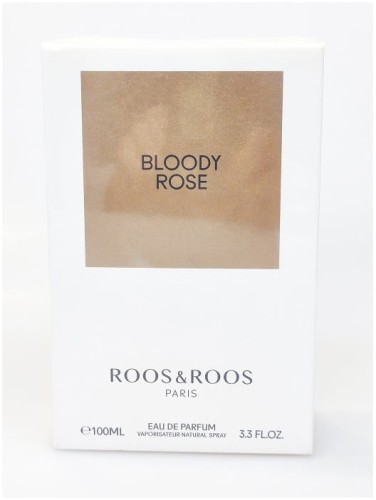ROOS & ROOS BLOODY ROSE edp 100ml.jpg