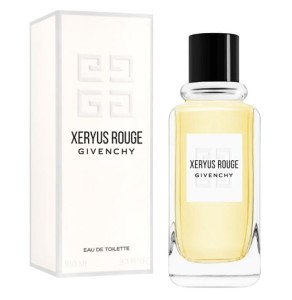 Givenchy XERYUS ROUGE (2022) edt 100ml
