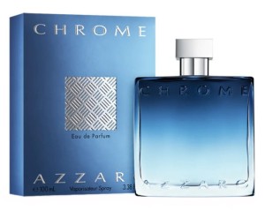 Azzaro CHROME edp 100ml