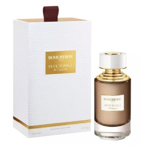 Boucheron FEVE TONKA DE CANAIMA edp 125ml