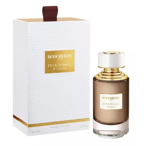 Boucheron FEVE TONKA DE CANAIMA edp 125ml.jpg