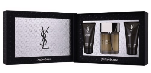 Yves Saint Laurent L'HOMME edt 100ml+ ASB 2 x50ml.jpg