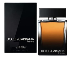 Dolce & Gabbana THE ONE FOR MEN edp 100ml