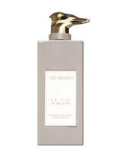 Trussardi APERITIVO MILANESE PORTA NUOVA edp 100ml tester
