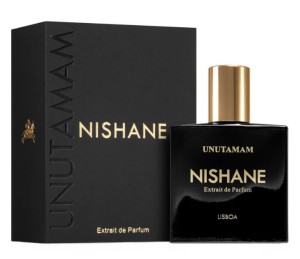 Nishane UNUTAMAM extrait de parfum 30ml