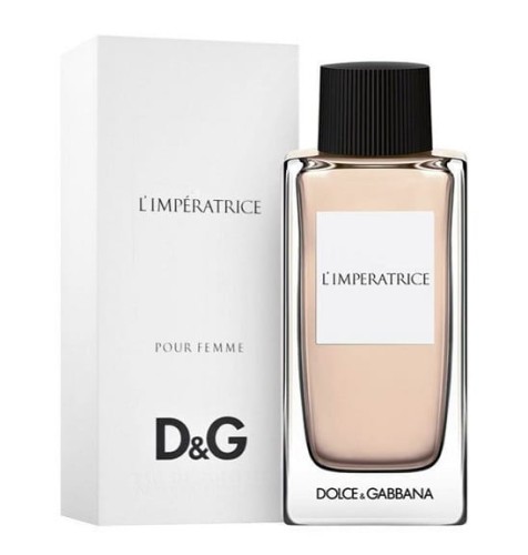 Dolce & Gabbana L'IMPERATRICE edt 100ml.jpg