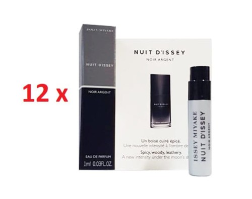 Issey Miyake NOIR ARGENT edp 1ml x 12szt.jpg