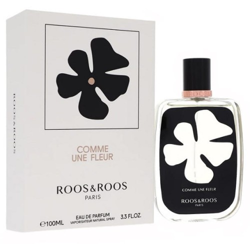 ROOS & ROOS COMME UNE FLEUR edp 100ml.jpg