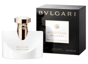 Bvlgari SPLENDIDA PATCHOULI TENTATION edp 100ml (bulgari)
