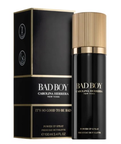 Carolina Herrera BAD BOY FRESH POWER UP edt 100ml.jpg