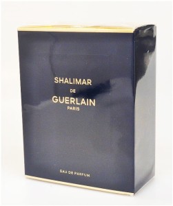 Guerlain SHALIMAR edp 90ml