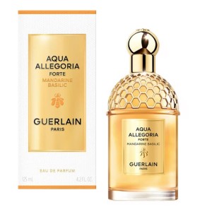 Guerlain MANDARINE BASILIC FORTE edp 125ml 