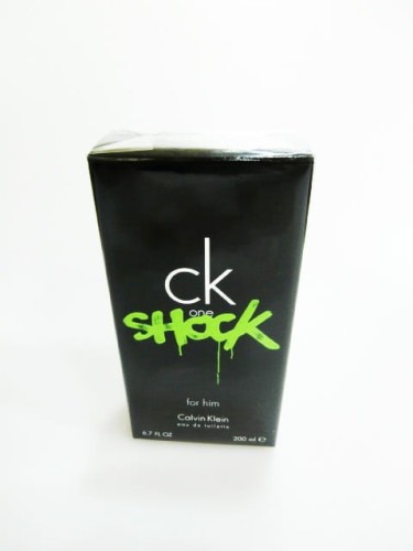 Calvin Klein ONE SHOCK FOR HIM edt 200ml.jpg