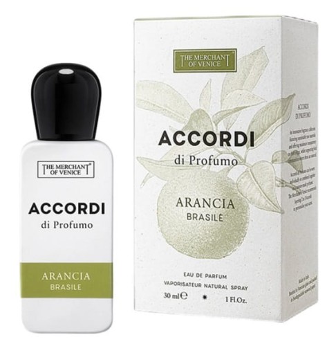 The Merchant of Venice ARANCIA BRASILE edp 30ml.jpg