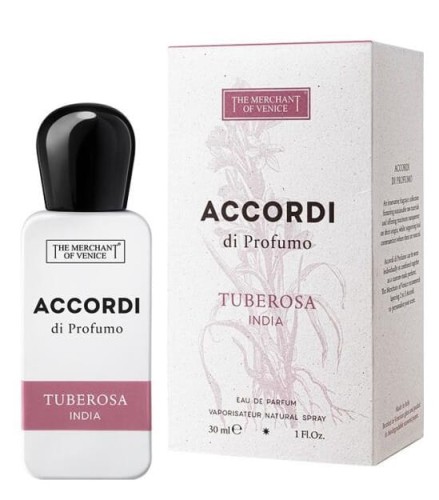 The Merchant of Venice TUBEROSA INDIA edp 30ml.jpg