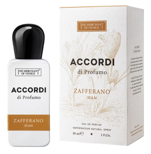 The Merchant of Venice ZAFFERANO IRAN edp 30ml.jpg