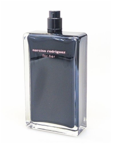 Narciso Rodriguez FOR HER edt 100ml FLAKON no cap.jpg