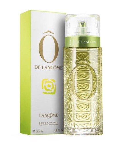 lancome o de lancome woda toaletowa 125 ml     