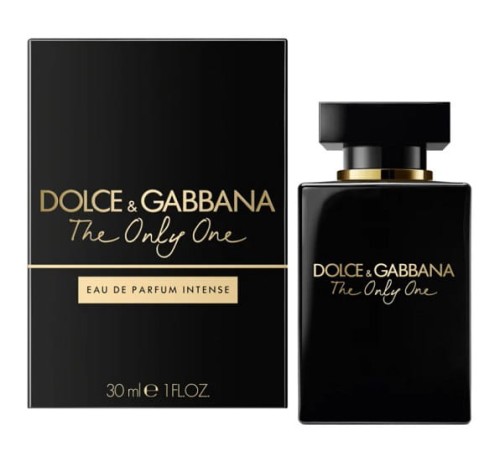 Dolce & Gabbana THE ONLY ONE INTENSE (W) edp 30ml.jpg