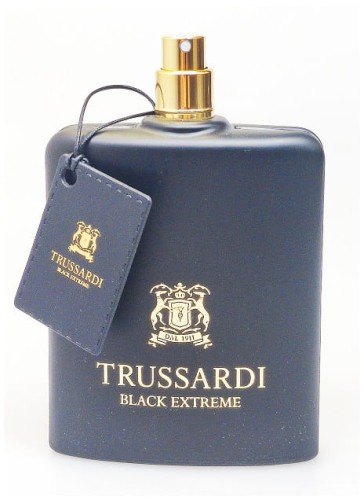 Trussardi UOMO BLACK EXTREME edt 100ml FLAKON.jpg
