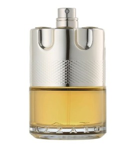 Azzaro WANTED edt 100ml tester