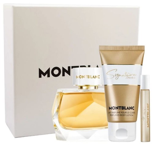 Mont Blanc SIGNATURE ABSOLUE edp 90+7,5ml+BL 100ml.jpg