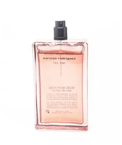 Narciso Rodriguez MUSC NOIR ROSE FOR HER edp 100ml FLAKON no cap.jpg