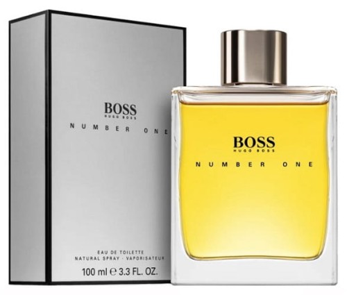 Hugo Boss NUMBER ONE edt 100ml.jpg
