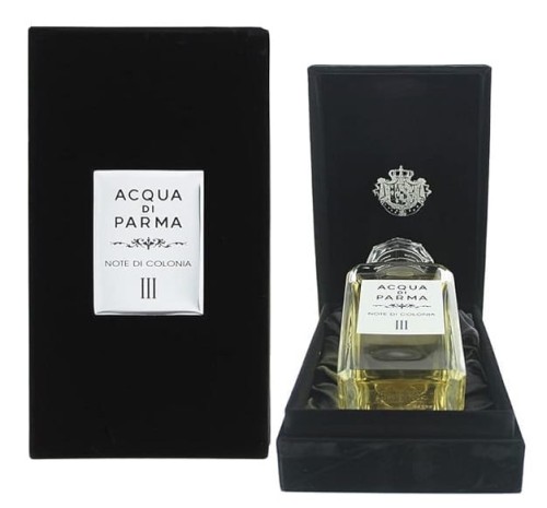 Acqua Di Parma NOTE DI COLONIA III edc 150ml.jpg