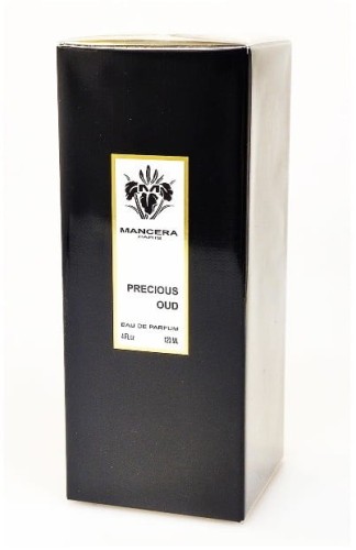 Mancera PRECIOUS OUD edp 120ml.jpg